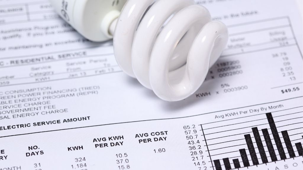 5 Simple Ways To Save On Your Electric Bills