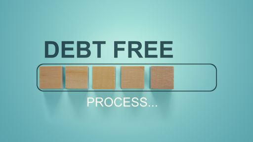 5 Practical Ways To Get Out of Debt