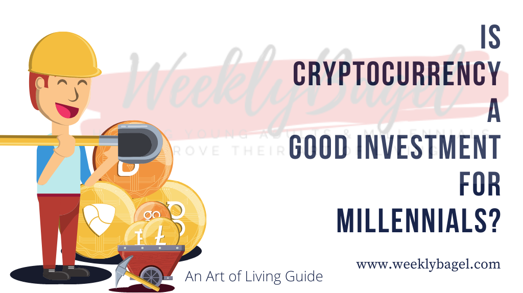 Is cryptocurrency a good investment for millennials