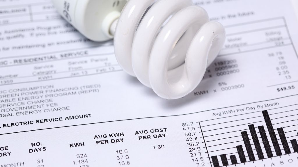 How To Save Money On Electric Bill