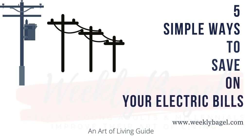 How do you cut electricity costs?