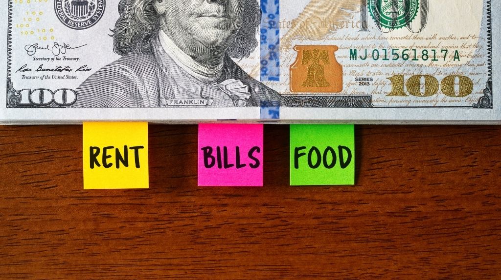 5 Practical Ways To Get Out of Debt