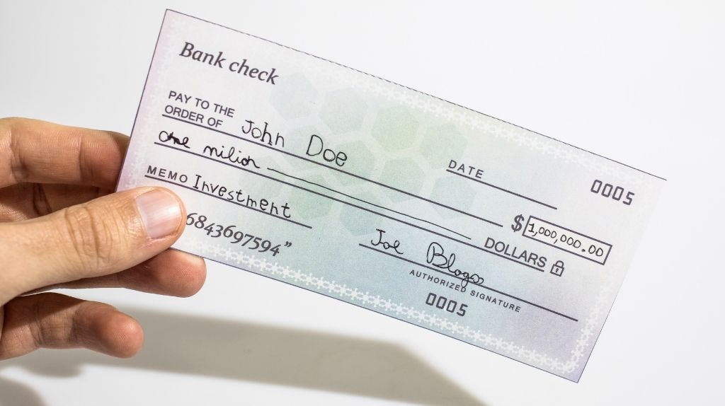 Cashier's check: what you need to know about it