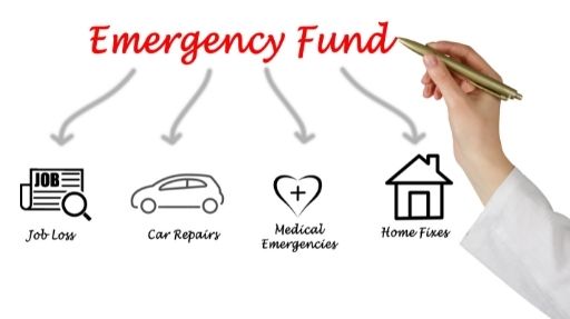 Emergency Fund: How To Build One Successfully