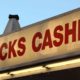 Where To Cash A Cashier’s Check Immediately