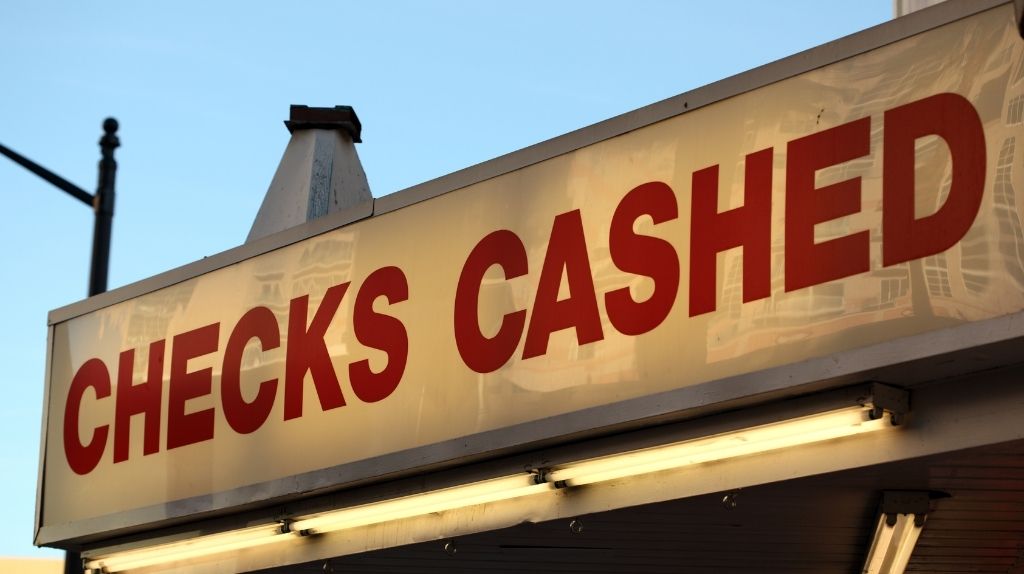 Where To Cash A Cashier’s Check Immediately