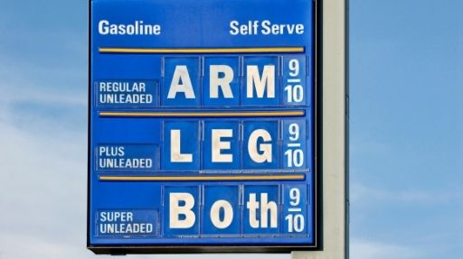 9 Best Gas Rewards Programs that Will Save You Money