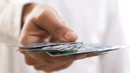 How Many Credit Cards Are Considered Too Many?