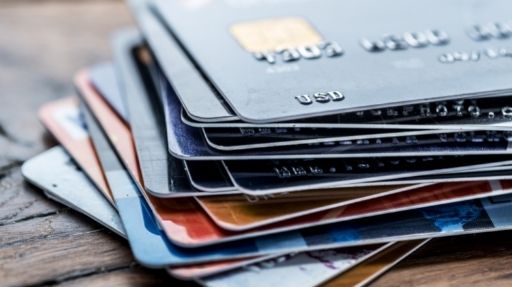 What Not To Do With Your Credit Card