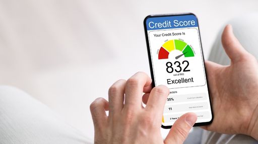 Where To Check Your Credit Score For Free