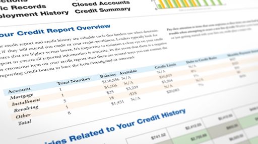 How To Dispute Errors On Your Credit Report Successfully