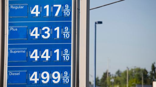 How To See Cheap Local Gas Prices By Zipcode