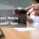 5 Easy Instant Mobile Check Deposit Apps