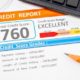 Credit Score Vs Credit Report: What Is the Difference