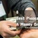 8 Best Places To Get A Money Order