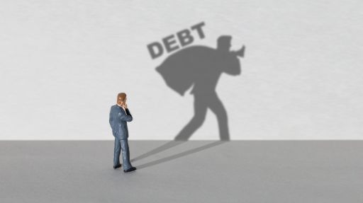 Is Debt Good For the Average Working Class Adult?