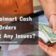 Does Walmart Cash Money Orders Without Any Issues?