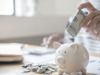 How Much Should You Save Monthly To Avoid Money Issues
