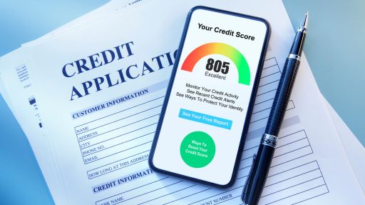 Building Credit For the First Time: What To Know