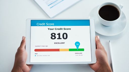 How To Fix Your Bad Credit Score