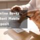 8 Best Online Banks With Instant Mobile Check Deposit