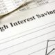 What Are High Yield Savings Accounts?