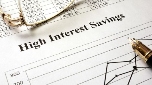 What Are High Yield Savings Accounts?