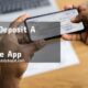 How To Deposit A Check On Chime App