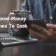 How To Send Money From Chime To Cash App