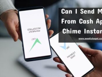 Can I Send Money From Cash App To Chime Instantly?