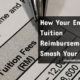 How Your Employer Tuition Reimbursement Could Smash Your Debts