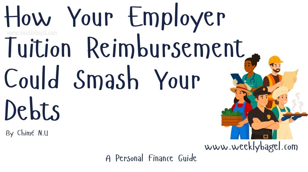 Tuition Reimbursement