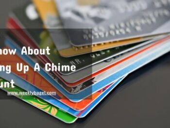 How To Get A New Chime Card Without Stress