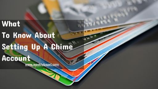 How To Get A New Chime Card Without Stress