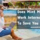 Does Mint Mobile Work Internationally To Save You Money?