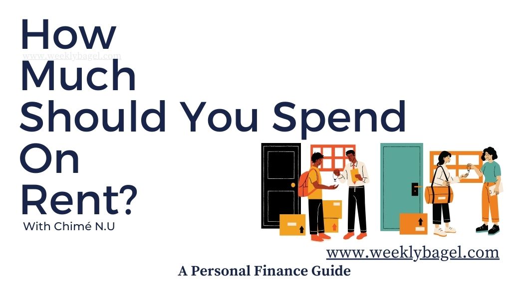 How Much Should You Spend On Rent?
