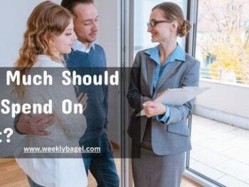 How Much Should You Spend On Rent?