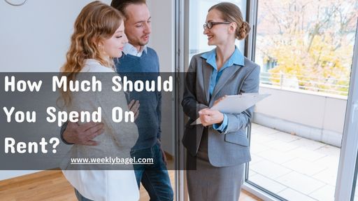 How Much Should You Spend On Rent?