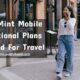 4 Best Mint Mobile International Plans You Need For Travel