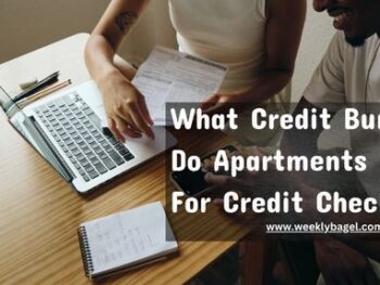 What Credit Bureau Do Apartments Use For Credit Check