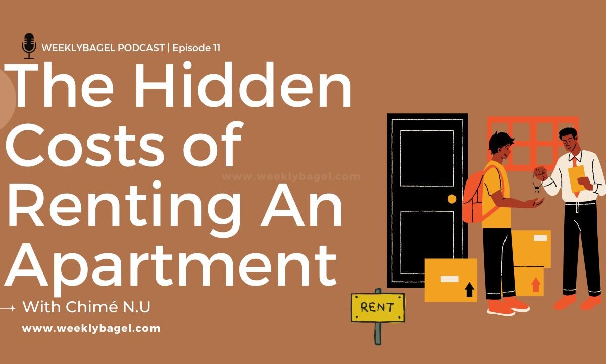 Hidden Costs of Renting An Apartment