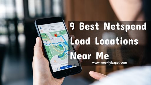 9 Best Netspend Load Locations Near Me