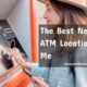 The Best Netspend ATM Locations Near Me