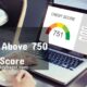How To Get Above 750 Credit Score