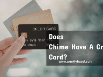 Does Chime Have A Credit Card?