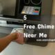 Free Chime ATMs Near Me