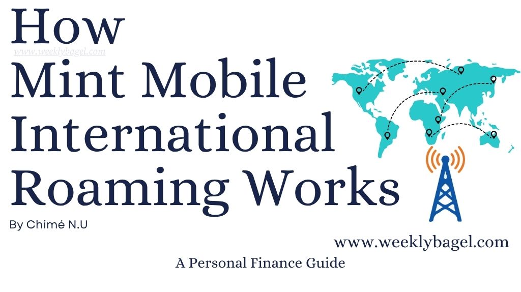 How Mint Mobile International Roaming Works