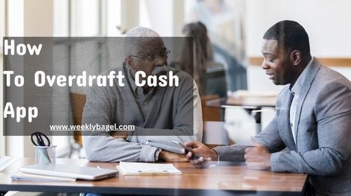 How To Overdraft Cash App