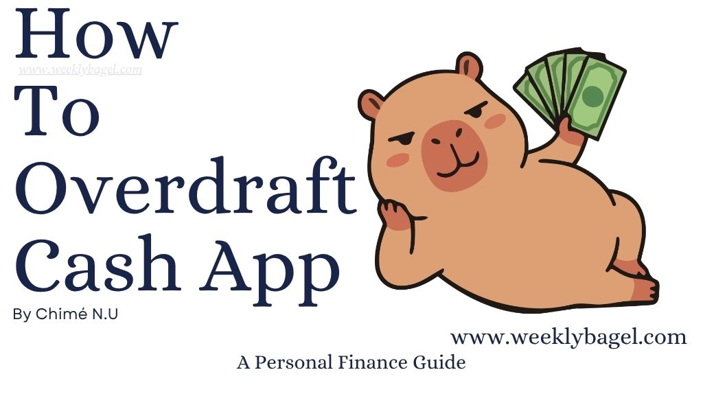How To Overdraft Cash App