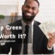 Is Cash App Green Status Worth It?
